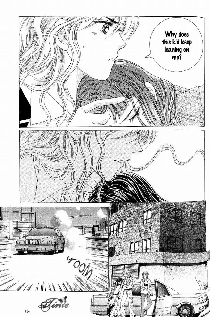 Love In The Mask Chapter 106 5